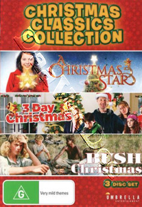 Christmas Classics Collection (DVD)